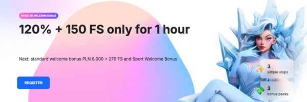 IceCasino bonus